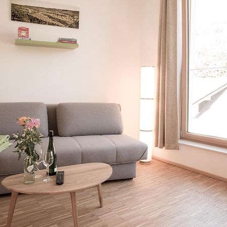 Ferienwohnung Am Weingut Eisenbock Strass  Eksteriør bilde
