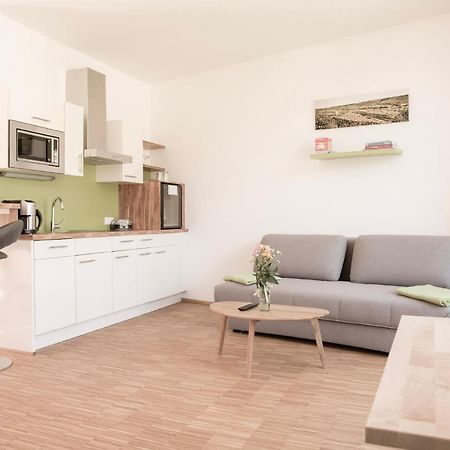 Ferienwohnung Am Weingut Eisenbock Strass  Eksteriør bilde