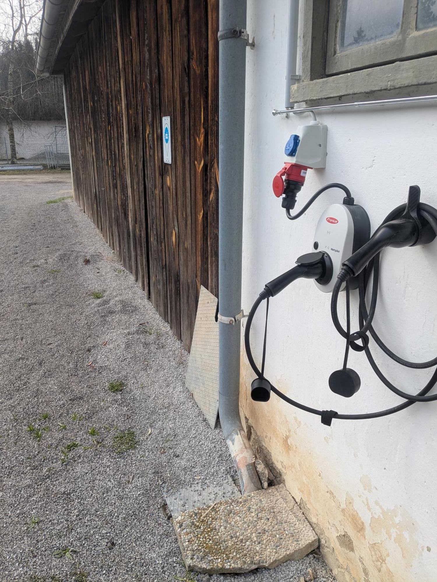 Ferienwohnung Am Weingut Eisenbock Strass  Eksteriør bilde